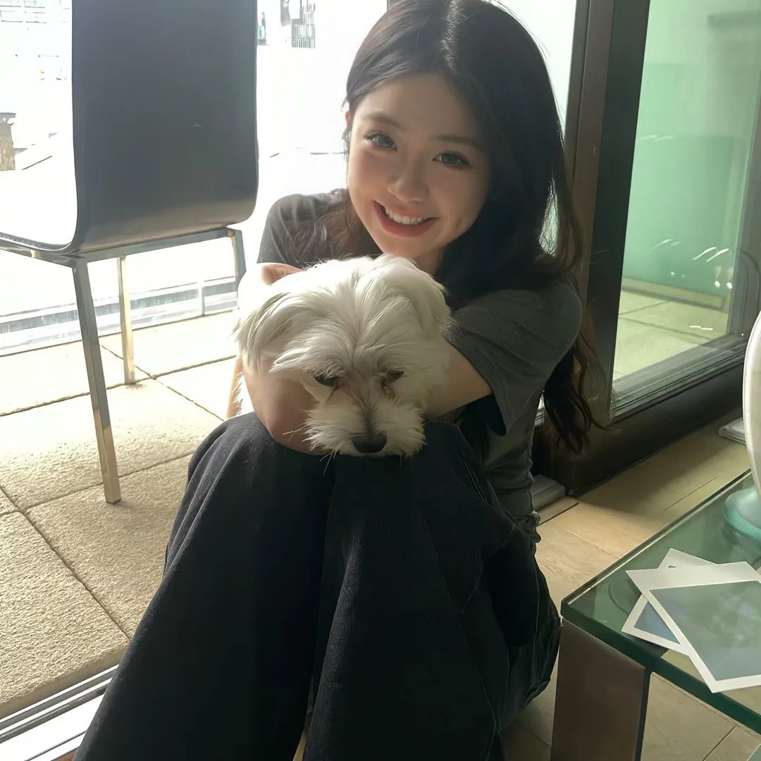 来自纽约的女孩